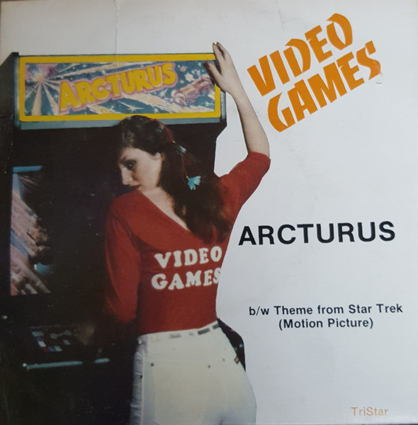 Arcturus Gaming