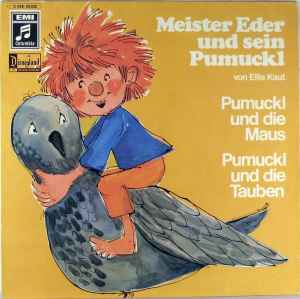 Ellis Kaut - Meister Eder Und Sein Pumuckl - Pumuckl Und Die Maus / Pumuckl Und Die Tauben