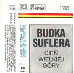 Cover of Cień Wielkiej Góry, , Cassette