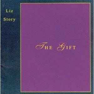 Liz Story - The Gift album cover