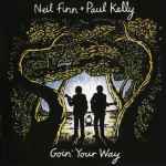 Cover of Goin' Your Way, 2015, CD