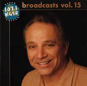 Broadcasts Vol. 15 - Various