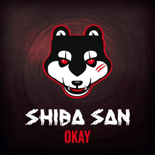 descargar álbum Shiba San - OKAY