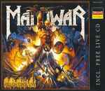 Manowar - Hell On Stage Live | Releases | Discogs