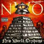Cover of New World Orphans, 2009-01-13, CD
