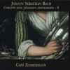 Johann Sebastian Bach - Café Zimmermann - Concerts Avec Plusieurs Instruments - II