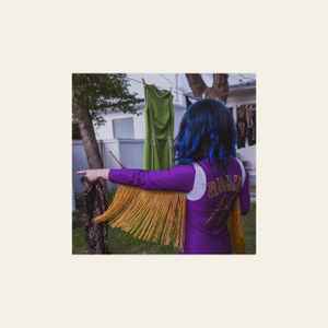 Shaela Miller - Big Hair Small City album cover