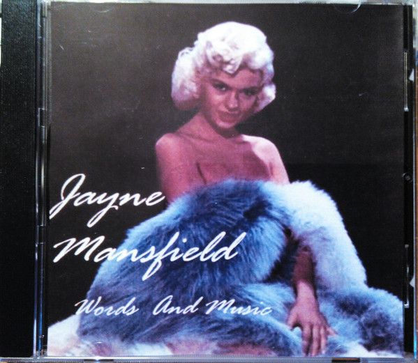 Jayne Mansfield - Jayne Mansfield Busts Up Las Vegas | Releases