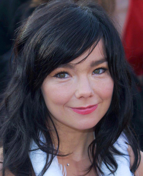 Björk Guðmundsdóttir Discography | Discogs