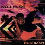 Cover of No 1 Else, , CD
