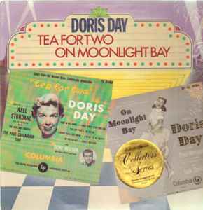 Tea For Two / On Moonlight Bay (Vinyl, LP, Album, Compilation) for sale