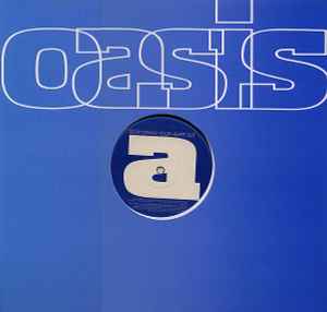 Oasis – Stop Crying Your Heart Out (2002, 180 Gram, Vinyl) - Discogs