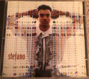 Stefano Capobianco - Stefano album cover