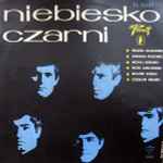 Cover of Niebiesko-Czarni, 1967, Vinyl