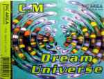 Cover of Dream Universe, 1997, CD