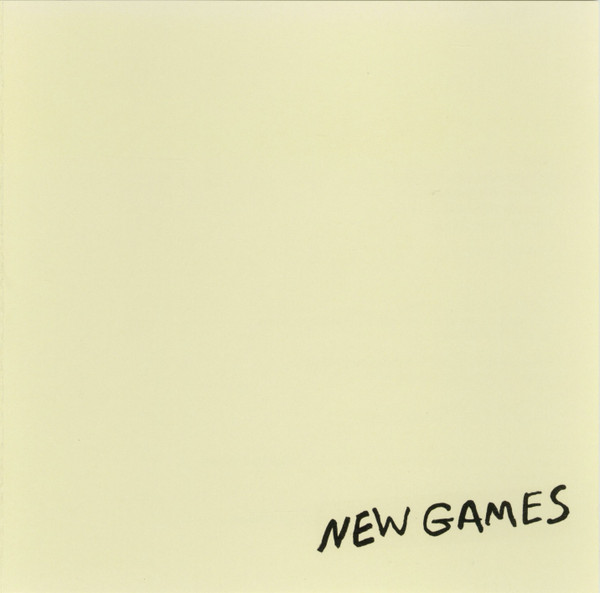 Goat – New Games (2013, CD) - Discogs