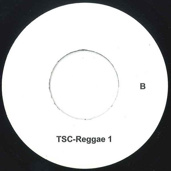 lataa albumi TSC - Reggae 1