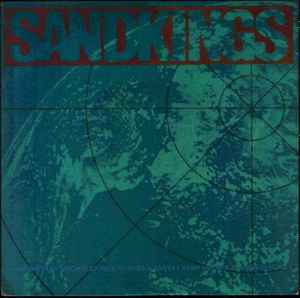 Sandkings – Welcome To England (1992, Vinyl) - Discogs