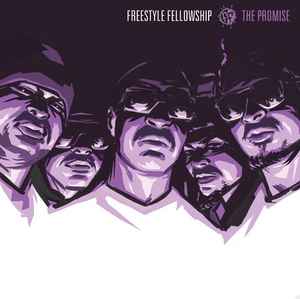 The Promise - Freestyle Fellowship