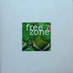 Cover of Freezone 3 : Horizontal Dancing, 1996, Vinyl