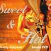 DJ Katty Simpson - Sweet & Hot