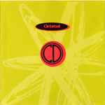 Cover of Orbital, 1999, CD