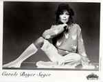 lataa albumi Carole Bayer Sager - Carole Bayer Sager