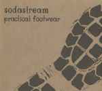 Cover of Practical Footwear, 1998, CD