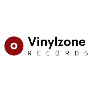 vinylzone at Discogs