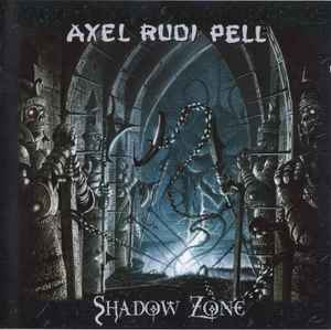 Axel Rudi Pell - Shadow Zone