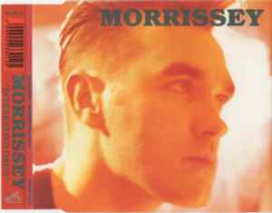 Interesting Drug - Morrissey