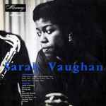 Sarah Vaughan – Sarah Vaughan (2021, 180 g, Gatefold, Vinyl) - Discogs