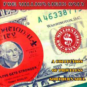 For Millionaires Only - Various