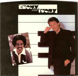 Paul McCartney - Ebony And Ivory