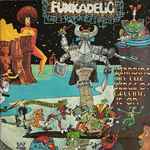Funkadelic – Standing On The Verge Of Getting It On (Vinyl) - Discogs
