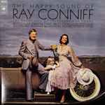 Cover of The Happy Sound Of Ray Conniff, 1974, Vinyl