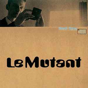 Brandi Ifgray – Le Mutant (1996, Vinyl) - Discogs