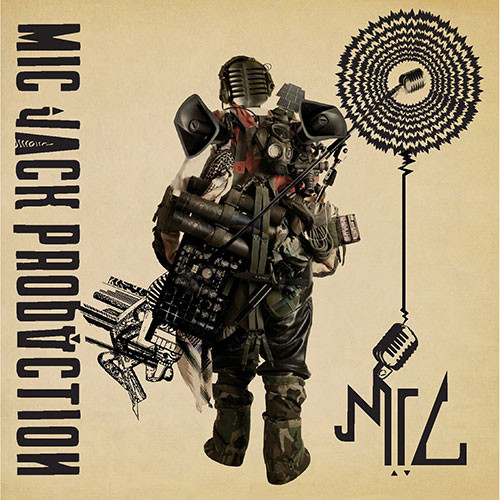 Mic Jack Production – M.I.C (2011, CD) - Discogs