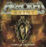 Armored Saint – Symbol Of Salvation (1991, CD) - Discogs