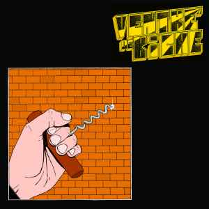 Ventre De Biche - Viens Mourir album cover