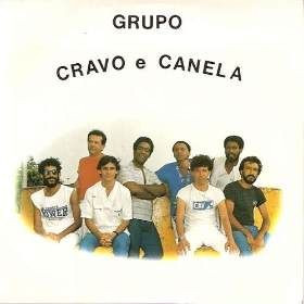 Cravo E Canela | Discography | Discogs