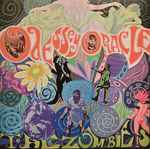 Cover of Odessey And Oracle, 2018-06-01, Vinyl