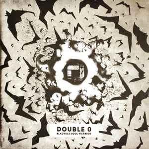 Blackula / Soul Warrior - Double O