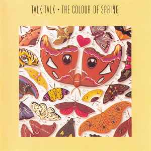 The Colour Of Spring - Talk Talk