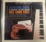 Cover of A Tribute To The Great Nat King Cole, , CD