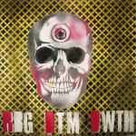 Cover of RBG DTM OWTH, 2011-09-20, Vinyl