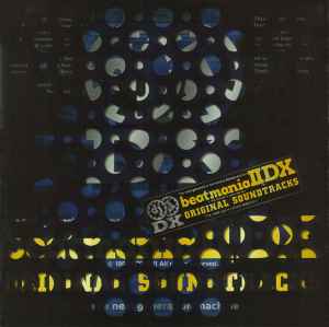 Beatmania 4th Mix Original Soundtrack (1999, CD) - Discogs