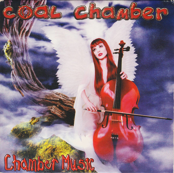 Coal Chamber – Chamber Music (1999, CD) - Discogs