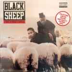 Black Sheep – A Wolf In Sheep's Clothing (White, Vinyl) - Discogs