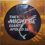 Cover of Apollo 18, 2022, Vinyl